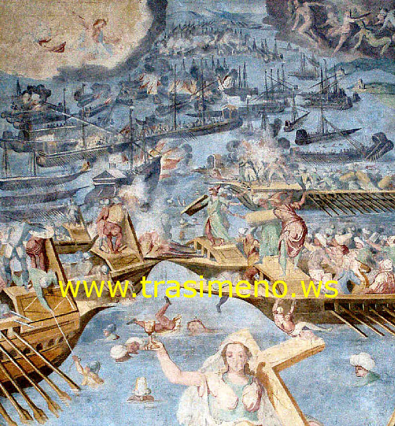 Battaglia di Lepanto