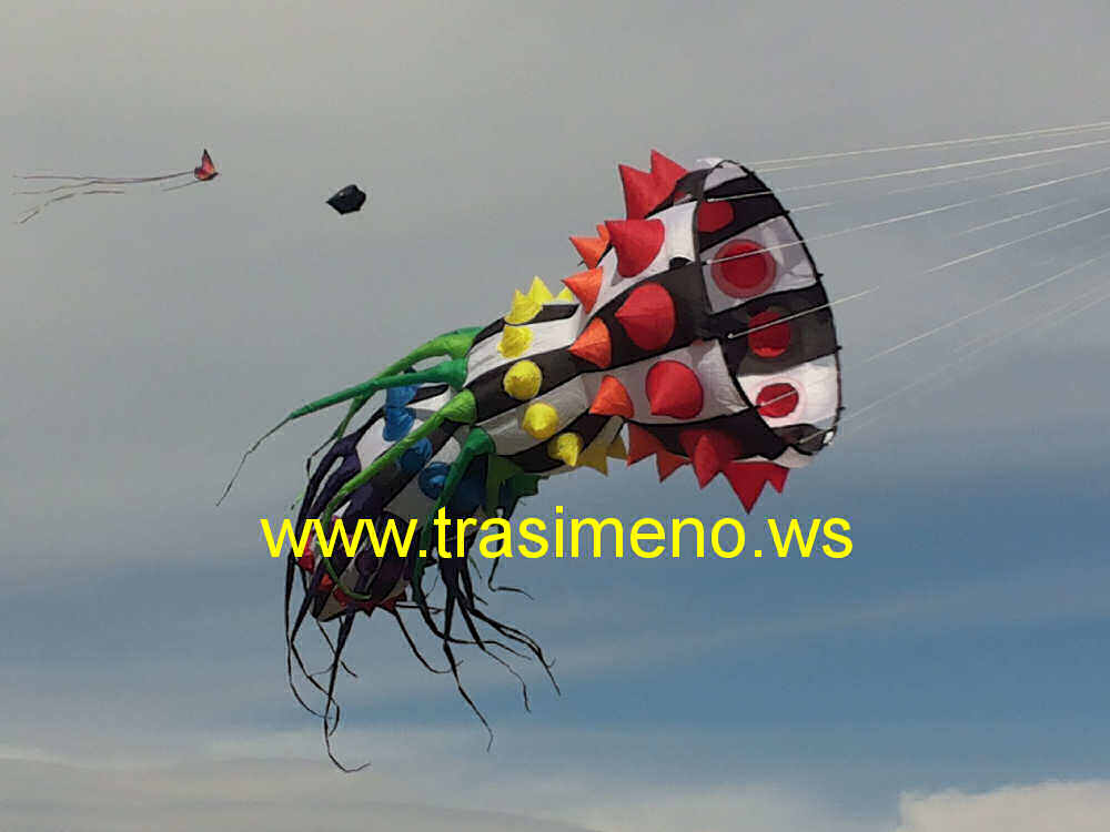 Coloriamo i cieli
