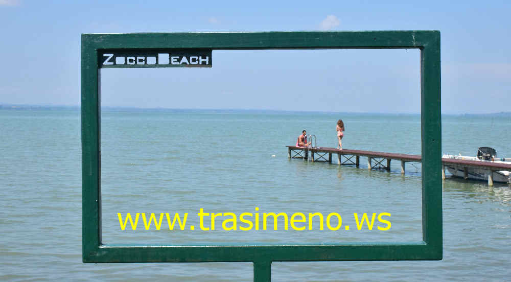 Lago Trasimeno