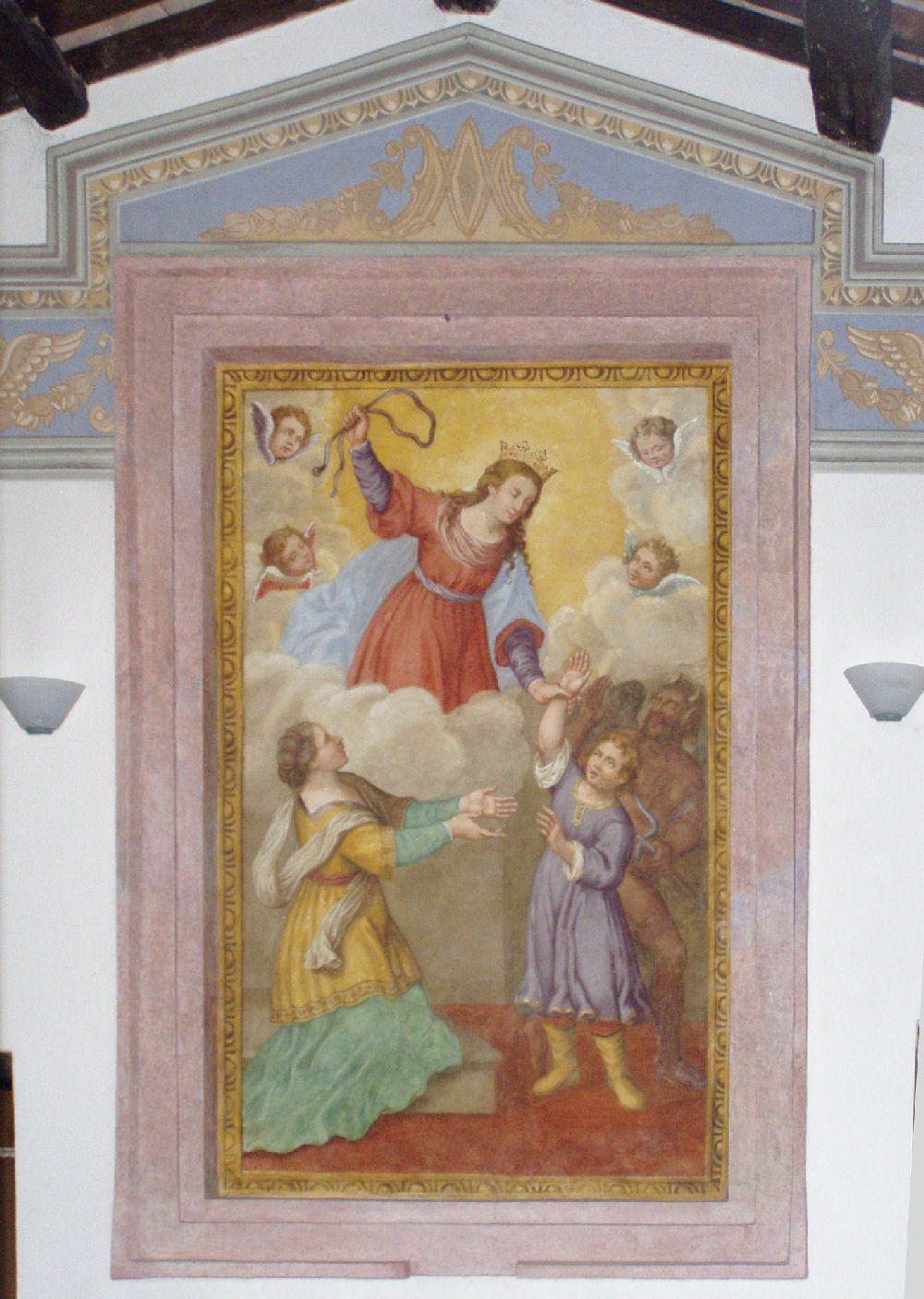 Madonna del Soccorso