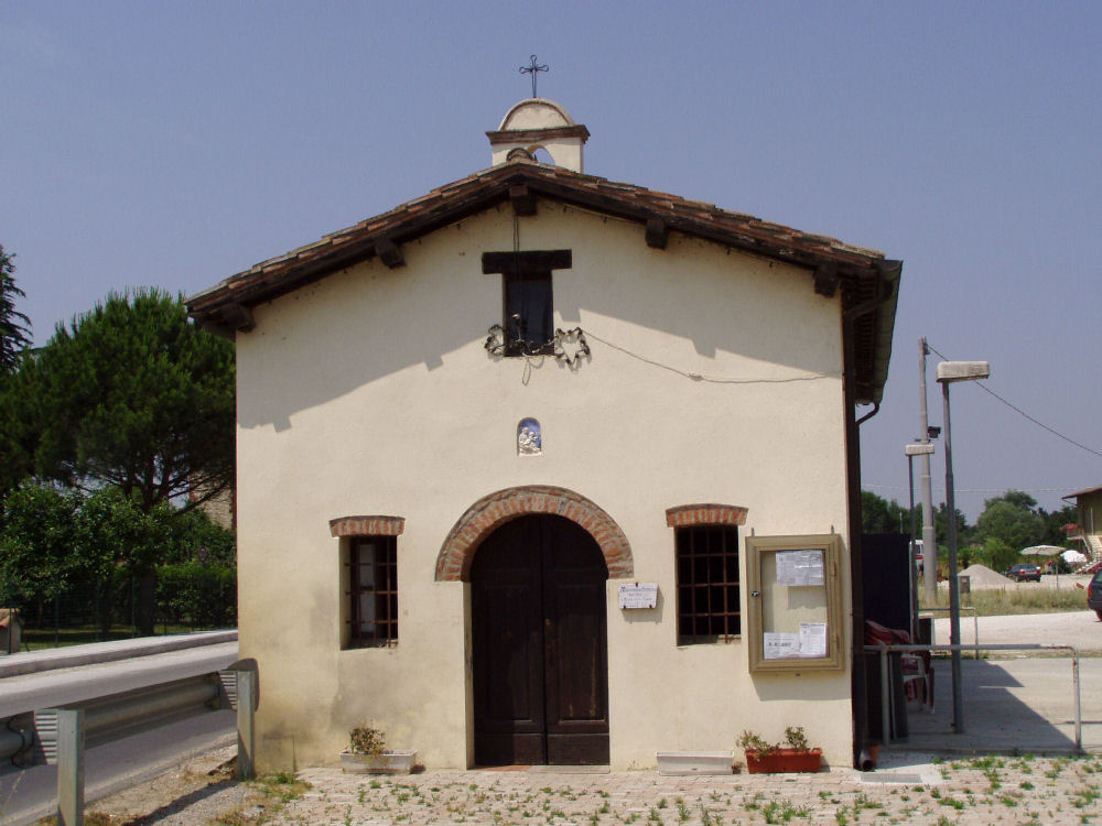 Madonna del Soccorso