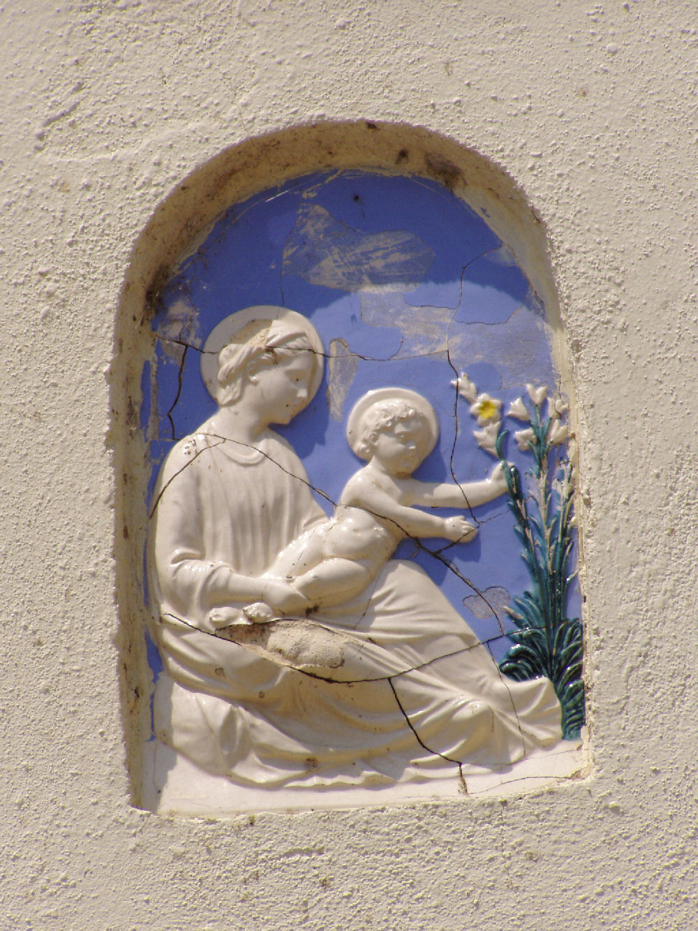 Madonna del Soccorso