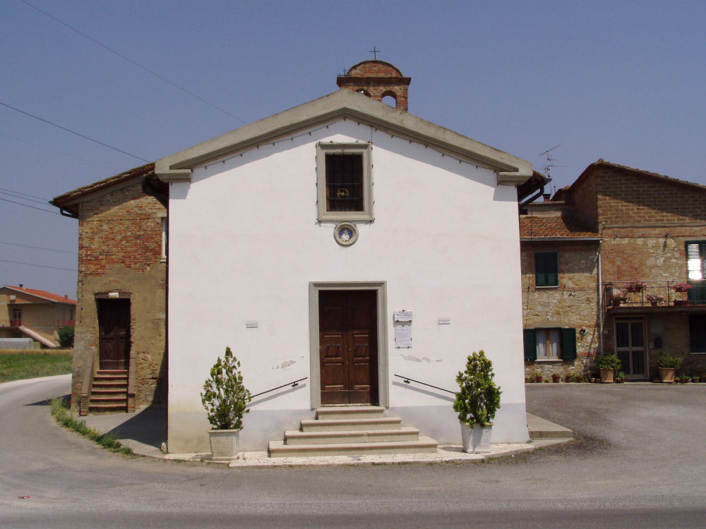 Madonna del Vitellino