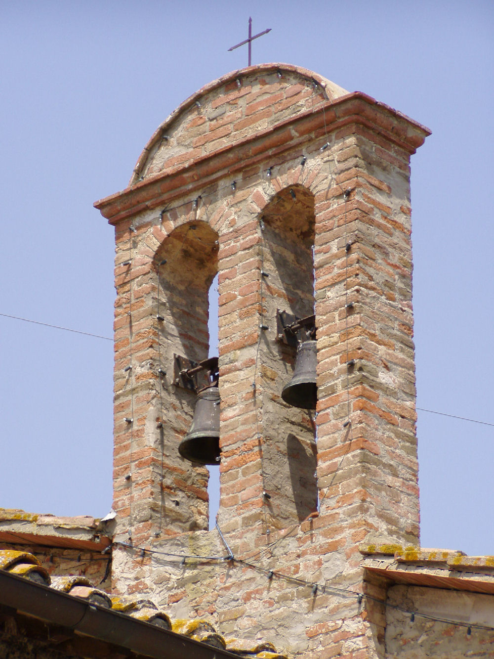 Madonna del Vitellino