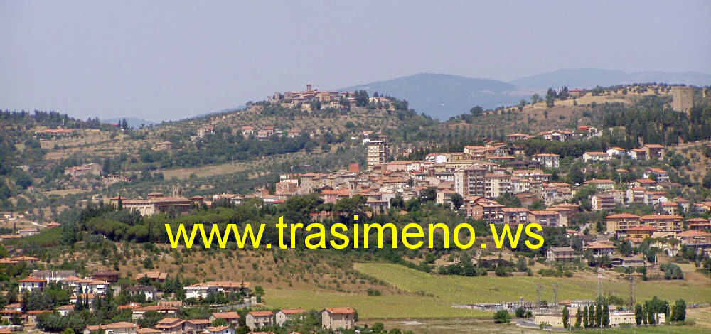 Magione