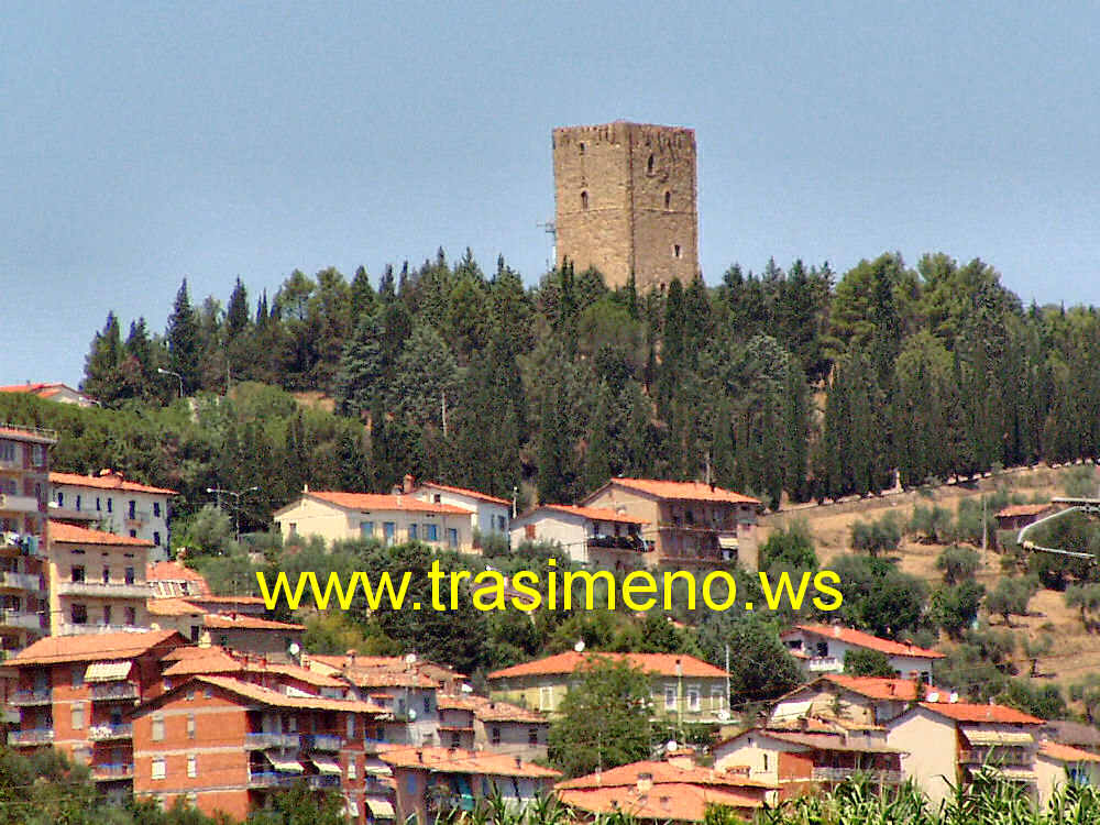 Torre dei Lambardi 