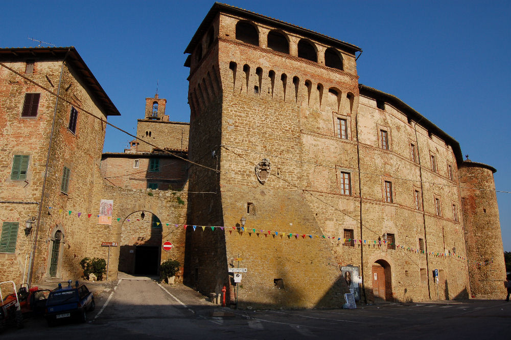 Panicale