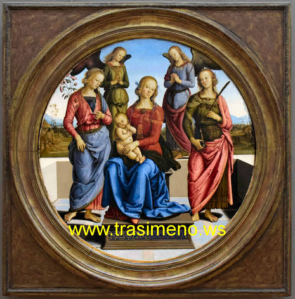 Perugino