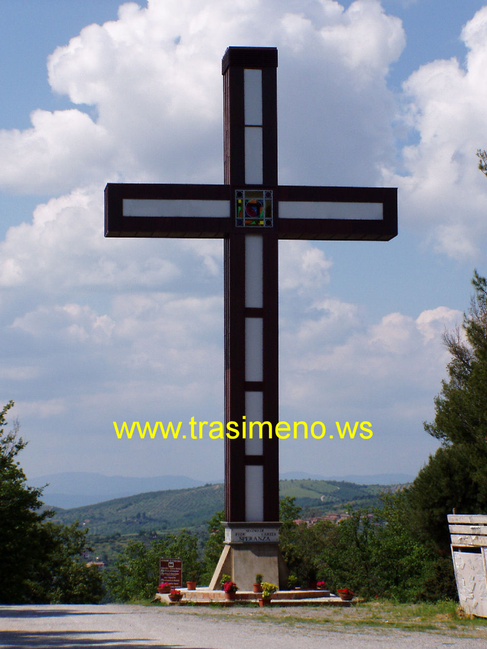 Santuario della Madonna delle Grondici