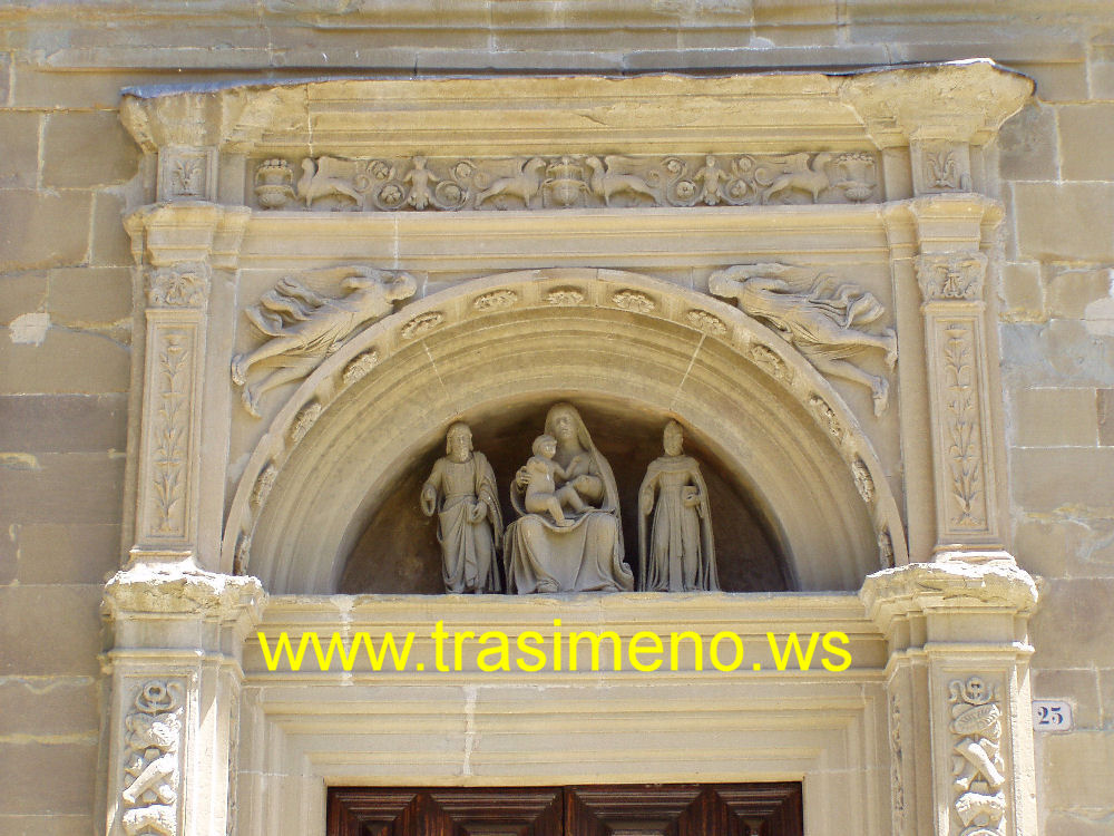 Santuario Mariano dei Miracoli