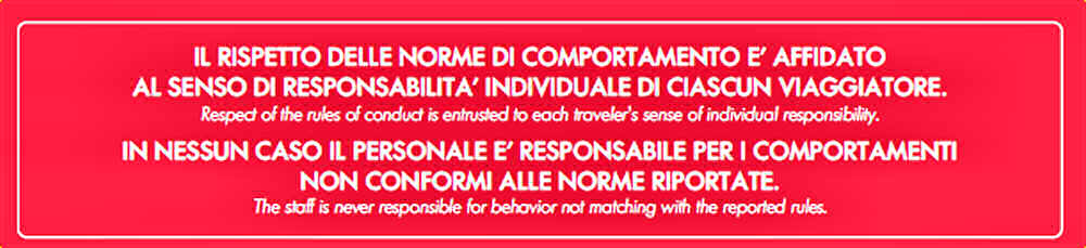 Norme di comportamento