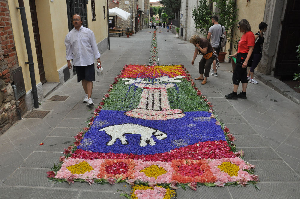 Festa del Corpus Domini