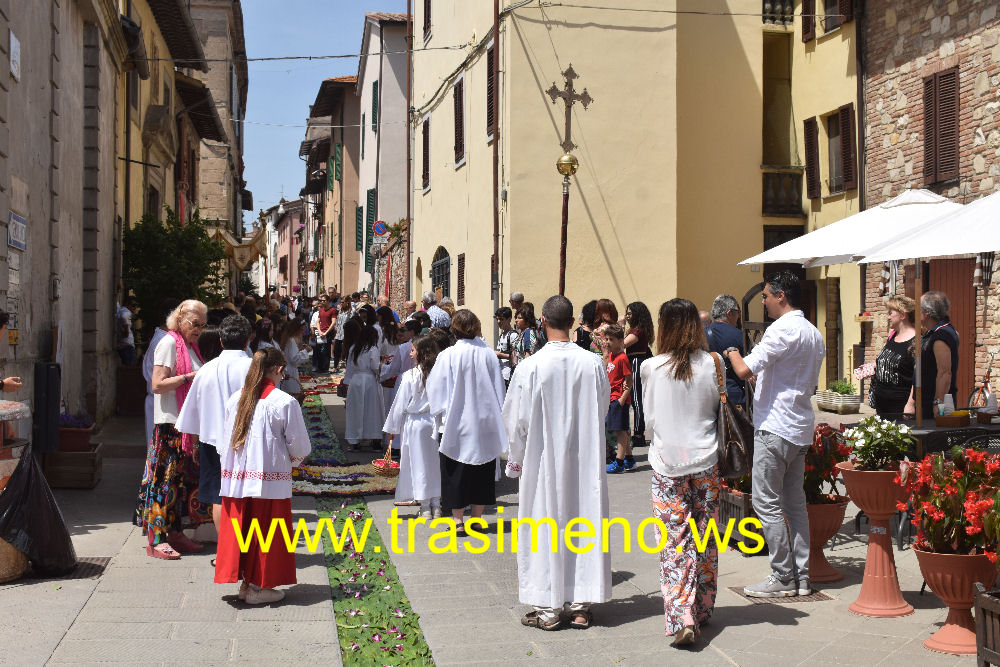 Festa del Corpus Domini