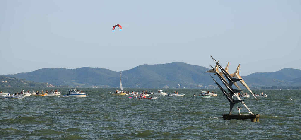 Passignano sul Trasimeno