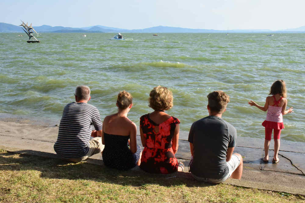 Passignano sul Trasimeno