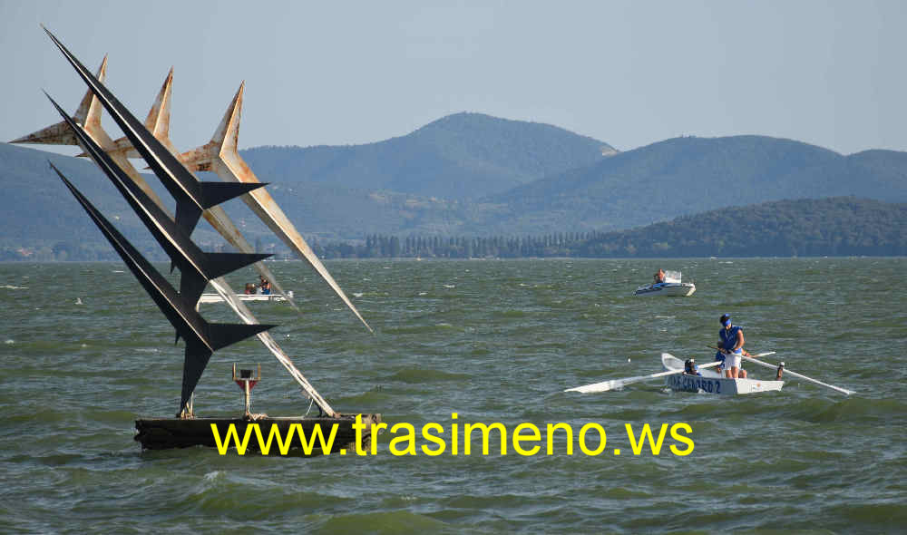 Passignano sul Trasimeno