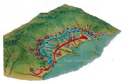 La Battaglia del Trasimeno