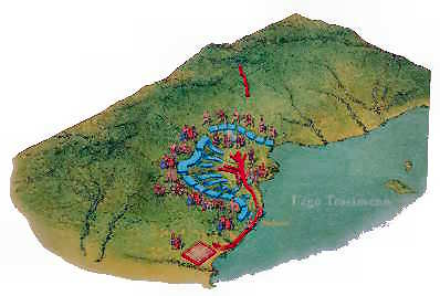 La Battaglia del Trasimeno