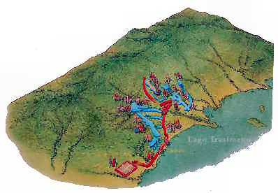 La Battaglia del Trasimeno